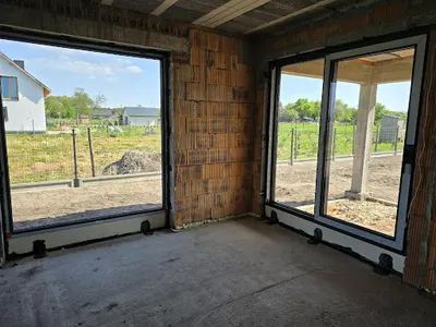 S.A.M. Rzepecki - EUROCOLOR Okna i Drzwi Kalisz - Autoryzowany Salon Firmowy